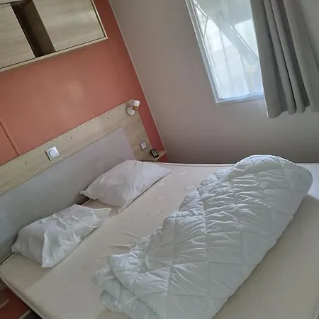 Mobil-home 