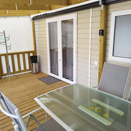 Mobil-home 