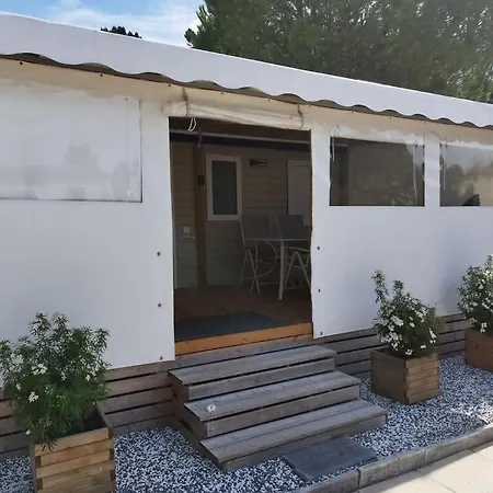 公寓 Mobil-home 