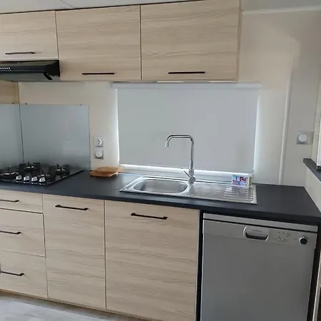 Mobil-home 
