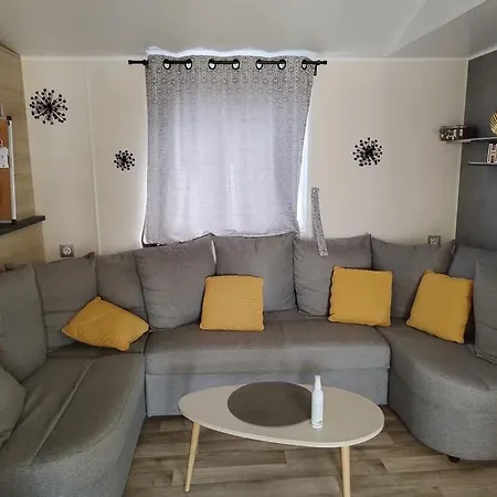 Mobil-home 