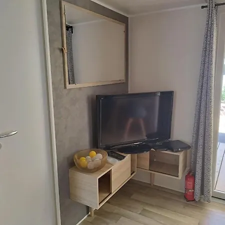Mobil-home 